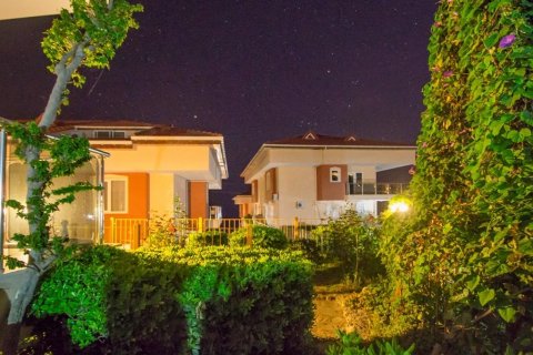 Lejlighed i Alanya, Antalya, Tyrkiet Nr. 209150 - 16