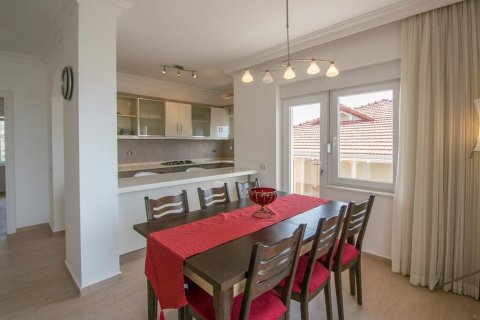 Lejlighed i Alanya, Antalya, Tyrkiet Nr. 209150 - 8