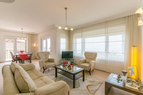 Lejlighed i Alanya, Antalya, Tyrkiet Nr. 209150 - 1