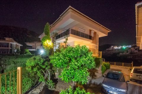 Lejlighed i Alanya, Antalya, Tyrkiet Nr. 209150 - 4