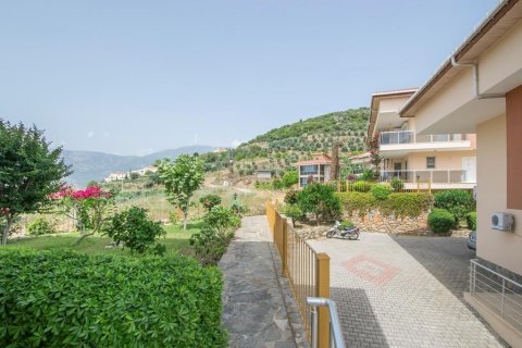 Lejlighed i Alanya, Antalya, Tyrkiet Nr. 209150 - 14