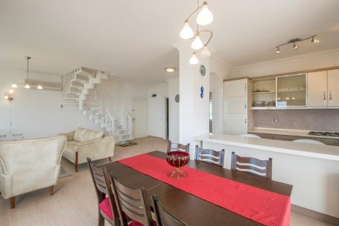 Lejlighed i Alanya, Antalya, Tyrkiet Nr. 209150 - 9