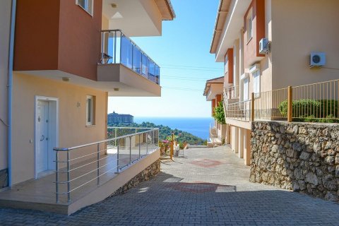 Lejlighed i Alanya, Antalya, Tyrkiet Nr. 209150 - 17