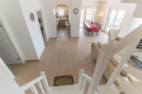 Lejlighed i Alanya, Antalya, Tyrkiet Nr. 209150 - 10