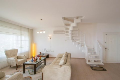Lejlighed i Alanya, Antalya, Tyrkiet Nr. 209150 - 7