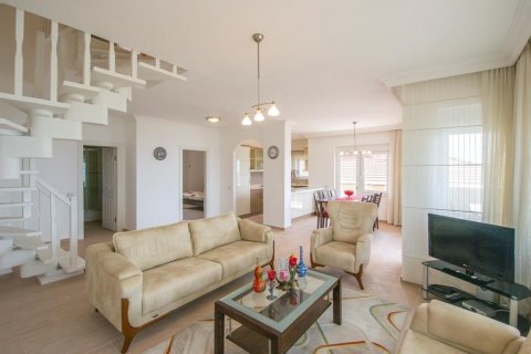 Lejlighed i Alanya, Antalya, Tyrkiet Nr. 209150 - 6
