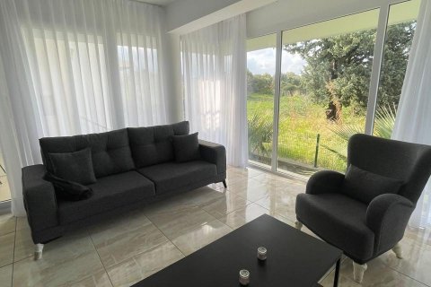 Продажа квартиры  в Гирне, Северный Кипр 6 комн., 260м2, №210586 – фото 9