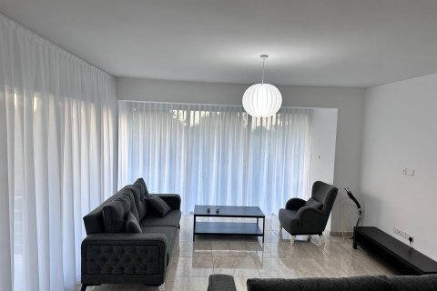 Продажа квартиры  в Гирне, Северный Кипр 6 комн., 260м2, №210586 – фото 6