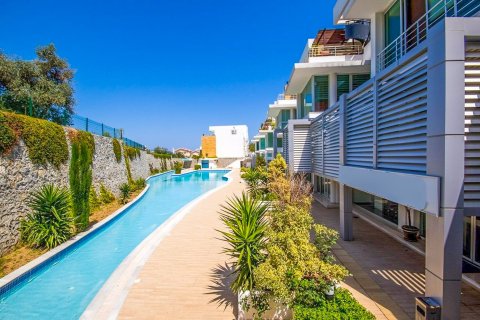 Apartment for sale in Girne, Northern Cyprus, 260m2, No. 210586 – photo 28