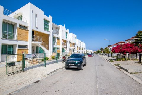 Продажа квартиры  в Гирне, Северный Кипр 6 комн., 260м2, №210586 – фото 4