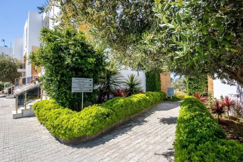 Продажа квартиры  в Гирне, Северный Кипр 6 комн., 260м2, №210586 – фото 5