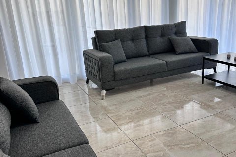 Продажа квартиры  в Гирне, Северный Кипр 6 комн., 260м2, №210586 – фото 8