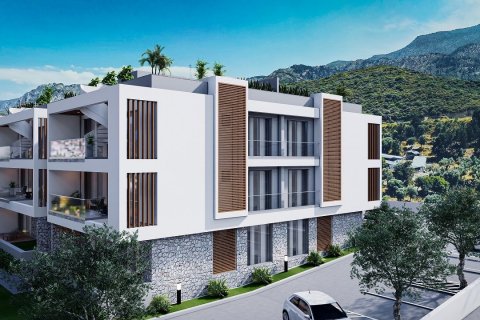 Продажа квартиры  в Алсанджаке, Гирне, Северный Кипр 3 комн., 92м2, №210582 – фото 30