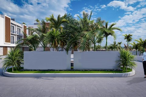 Продажа квартиры  в Алсанджаке, Гирне, Северный Кипр 3 комн., 92м2, №210582 – фото 26