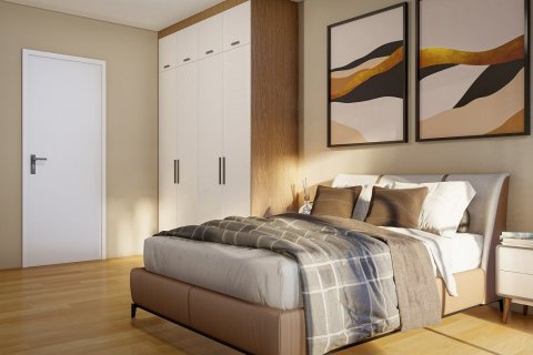 Продажа квартиры  в Алсанджаке, Гирне, Северный Кипр 3 комн., 92м2, №210582 – фото 13