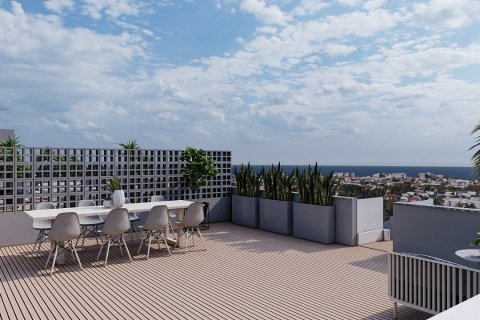 Продажа квартиры  в Алсанджаке, Гирне, Северный Кипр 3 комн., 92м2, №210582 – фото 23