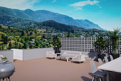 Продажа квартиры  в Алсанджаке, Гирне, Северный Кипр 3 комн., 92м2, №210582 – фото 28