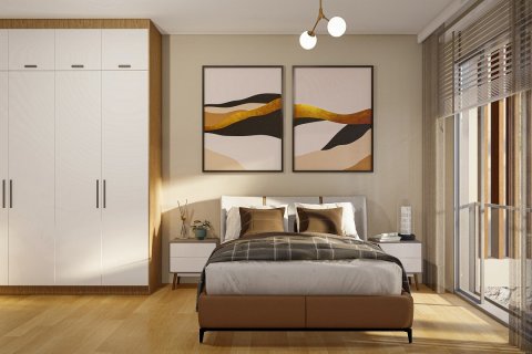 Продажа квартиры  в Алсанджаке, Гирне, Северный Кипр 3 комн., 92м2, №210582 – фото 12