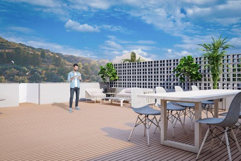 Продажа квартиры  в Алсанджаке, Гирне, Северный Кипр 3 комн., 92м2, №210582 – фото 25