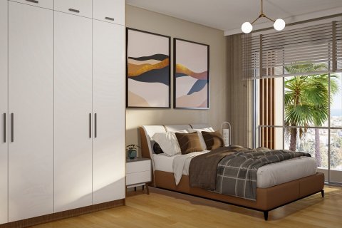 Продажа квартиры  в Алсанджаке, Гирне, Северный Кипр 3 комн., 92м2, №210582 – фото 14