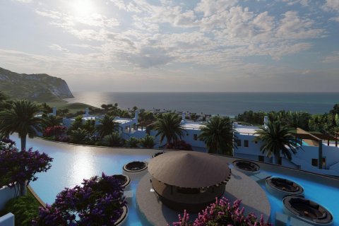 آپارتمان در  Esentepe ، ترکیه 35 متر مربع.  شماره 210581 - 1