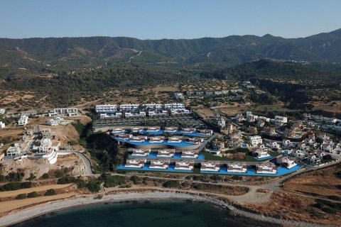 آپارتمان در  Esentepe ، ترکیه 35 متر مربع.  شماره 210581 - 7