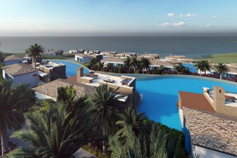 آپارتمان در  Esentepe ، ترکیه 35 متر مربع.  شماره 210581 - 3