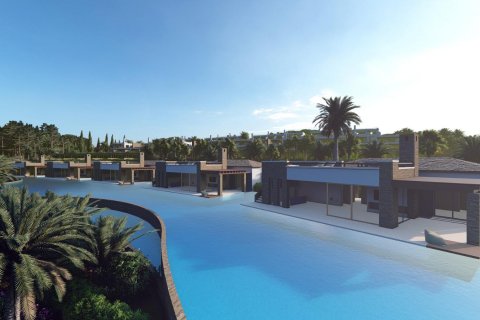 آپارتمان در  Esentepe ، ترکیه 35 متر مربع.  شماره 210581 - 4