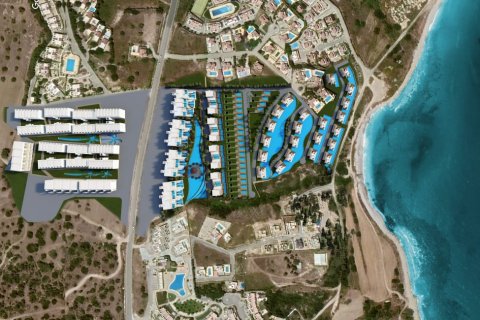 آپارتمان در  Esentepe ، ترکیه 35 متر مربع.  شماره 210581 - 8