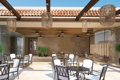 Продажа квартиры  в Фамагусте, Северный Кипр 3 комн., 80м2, №210584 – фото 7