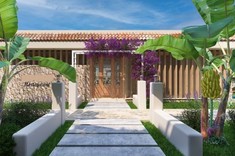 Продажа квартиры  в Фамагусте, Северный Кипр 3 комн., 80м2, №210584 – фото 8