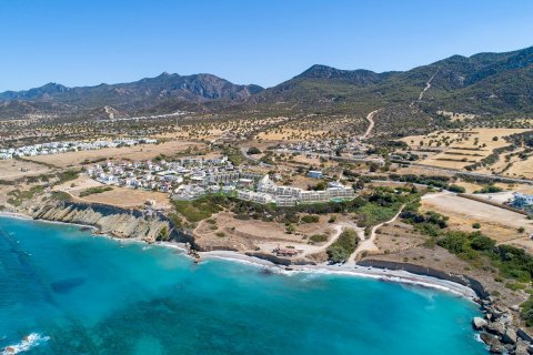 Продажа квартиры  в Фамагусте, Северный Кипр 3 комн., 80м2, №210584 – фото 14