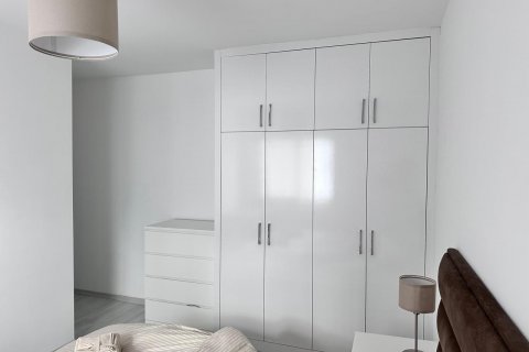 Lejlighed  i Alsancak, Girne,  Nr. 210583 - 15