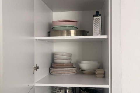 Lejlighed  i Alsancak, Girne,  Nr. 210583 - 9