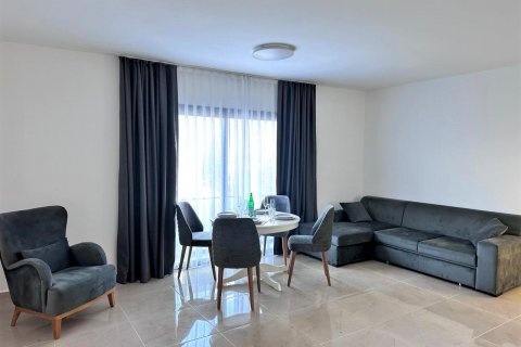 Lejlighed  i Alsancak, Girne,  Nr. 210583 - 3