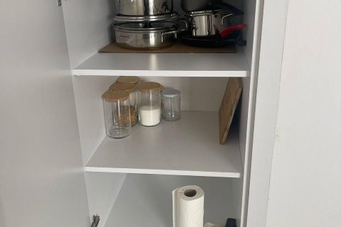 Lejlighed  i Alsancak, Girne,  Nr. 210583 - 10