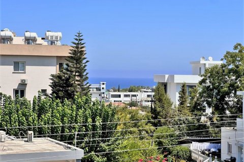 Lejlighed  i Alsancak, Girne,  Nr. 210583 - 2