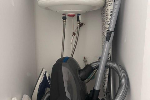 Lejlighed  i Alsancak, Girne,  Nr. 210583 - 17