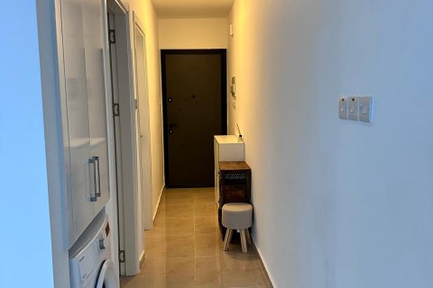 Lejlighed  i Alsancak, Girne,  Nr. 210583 - 11