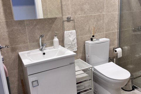 Lejlighed  i Alsancak, Girne,  Nr. 210583 - 18