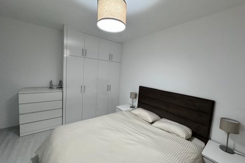 Lejlighed  i Alsancak, Girne,  Nr. 210583 - 16