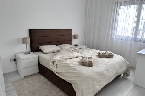 Lejlighed  i Alsancak, Girne,  Nr. 210583 - 14