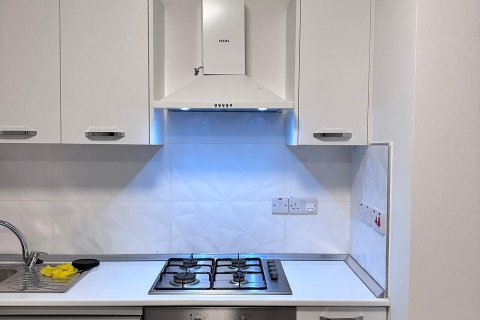 Lejlighed  i Alsancak, Girne,  Nr. 210583 - 8