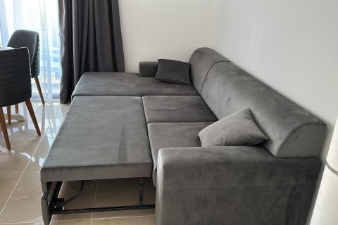 Lejlighed  i Alsancak, Girne,  Nr. 210583 - 6