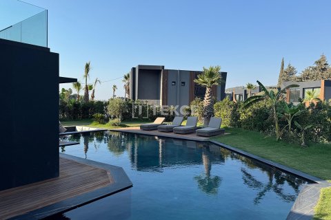 Продажа виллы  в Бодруме, Мугле, Турция 4+1, 432м2, №147225 – фото 17