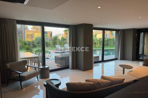 Продажа виллы  в Бодруме, Мугле, Турция 4+1, 432м2, №147225 – фото 18