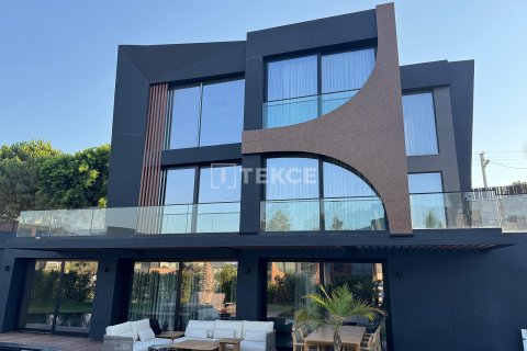 Продажа виллы  в Бодруме, Мугле, Турция 4+1, 432м2, №147225 – фото 8