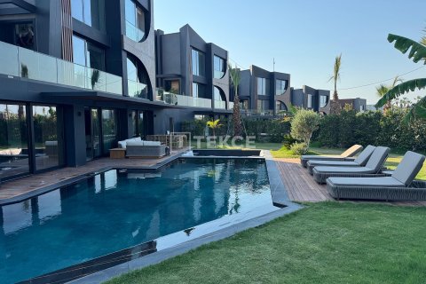 Продажа виллы  в Бодруме, Мугле, Турция 4+1, 432м2, №147225 – фото 14