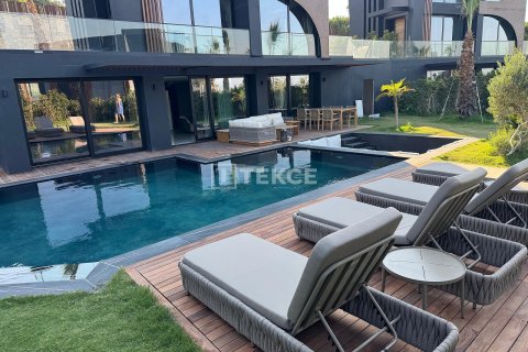 Продажа виллы  в Бодруме, Мугле, Турция 4+1, 432м2, №147225 – фото 15