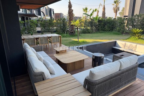 5+1 Villa  i Bodrum, Mugla, Tyrkia Nr. 147224 - 16